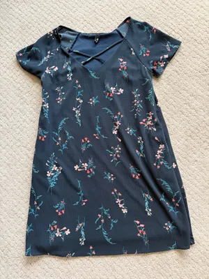 Navy Dress Blue thumbnail 1