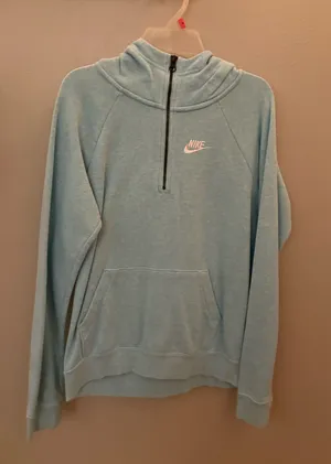 Nike Quarter-Zip thumbnail 1