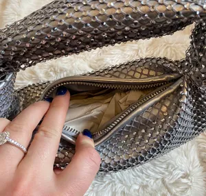 Silver Purse thumbnail 3