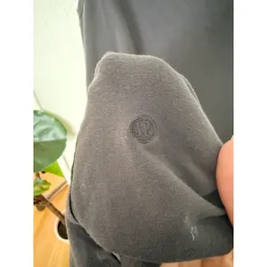 Lululemon Classic Fit Cotton Blend Dress Sz 10 thumbnail 6