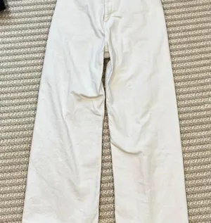 Pistola Penny High-Rise Wide-Leg Jeans thumbnail 3