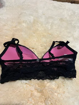 Victoria's Secret PINK Bralette thumbnail 2