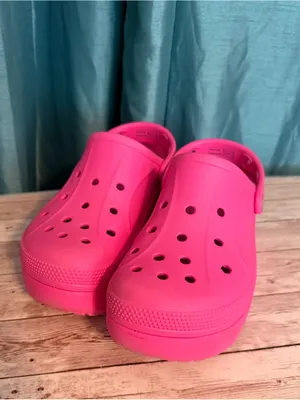 Crocs Bella Clogs High thumbnail 2