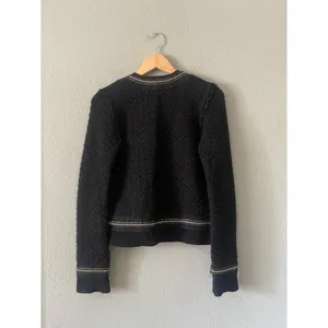 Roberto Cavalli Wool Jacket thumbnail 4