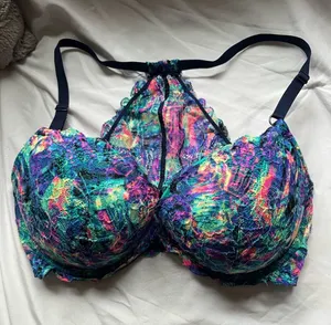 Victoria’s Secret PINK bra size 36DD thumbnail 1