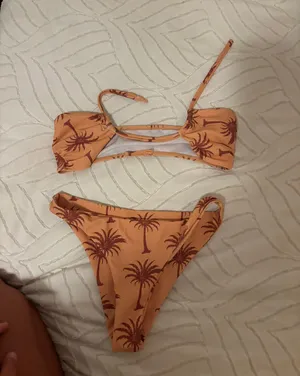 Palm Bikini thumbnail 3