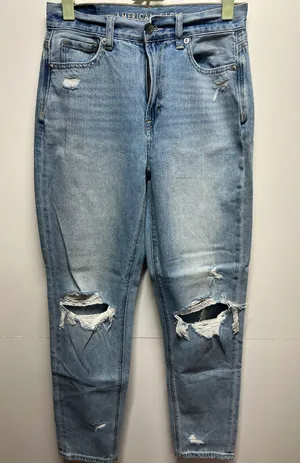 American Eagle Mom Jeans thumbnail 1