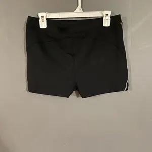 Adidas Black Climate Bike Shorts Size XL thumbnail 2