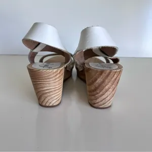 Free‎ People Women’s Dune Beach Clog White thumbnail 3