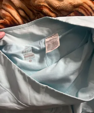 Nike XL Drifit Mini Tennis Skirt thumbnail 3