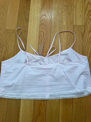 SKIMS Tank Top thumbnail 2