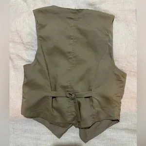 Vest Top thumbnail 5