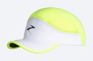 Brooks unisex chaser hat or sports cap thumbnail 1