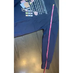 Quilticologist Sweatshirt Womens‎ Large Quilter Granny Cottagecore Comfy thumbnail 11