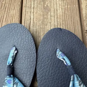 Skechers Cali Women's Meditation Studio slingback With Fabric Straps Size 10 thumbnail 2