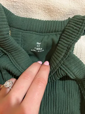 Aerie Tank Top thumbnail 2