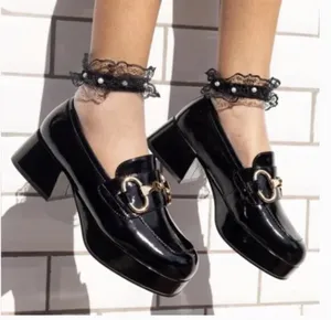 Jeffrey Campbell Loafers  thumbnail 1