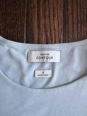 Aritzia Babaton Contour Long Sleeve thumbnail 3
