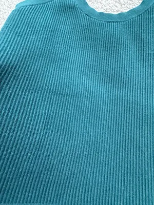 Abercrombie & Fitch Ottoman Slim Scoopneck Tank thumbnail 3