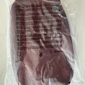 NWT Brand New lululemon Everyday Belt Bag 1L in Red Merlot RDMR thumbnail 7