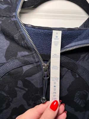 Lululemon Scuba Hoodie Full-Zip thumbnail 3