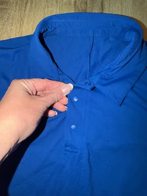 Lululemon Men’s Polo thumbnail 4