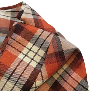 The Limited Vintage Y2K Plaid Mini Skirt Clueless Office Siren 90s Grunge NWT thumbnail 3
