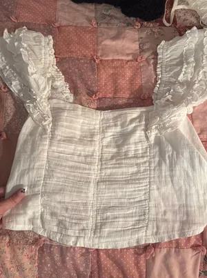 Free People Top thumbnail 1
