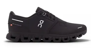 Women Black On Cloud Cloudswift running shoes black/black size 7 WORN ONCE thumbnail 1