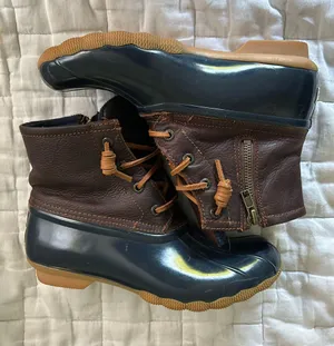 Duck Boot thumbnail 4