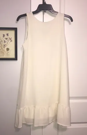 Embroidered Dress thumbnail 2