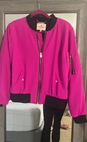 Juicy Couture jacket  thumbnail 1