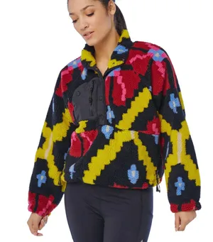 FP Movement Hit The Slopes Printed Pullover thumbnail 2
