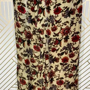Johnny‎ Was Jade Vic Easy Pants Rosalita Red thumbnail 7