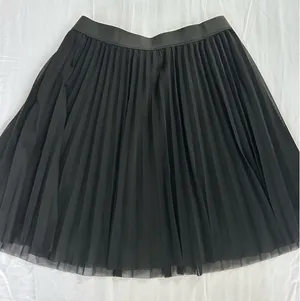 Shines Skirt Black Size M thumbnail 1
