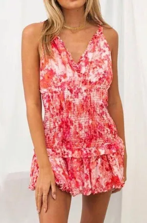 Isabelle’s cabinet Summer Spritz Dress thumbnail 1