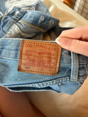 Jean Shorts thumbnail 3