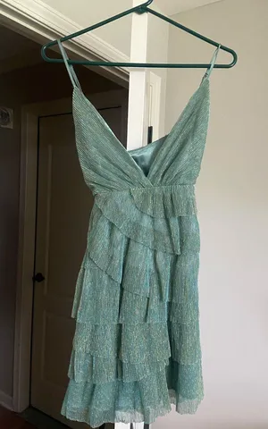 Boutique Dress thumbnail 1