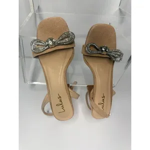 Sandals lulus beisg thumbnail 7