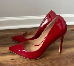 Steve Madden heels thumbnail 5