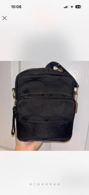 Coach vintage legacy collection camera bag thumbnail 2