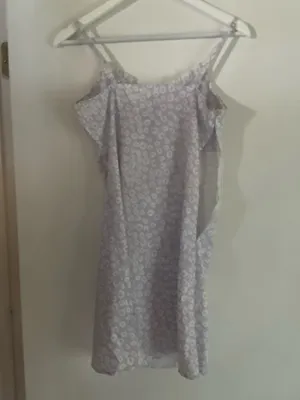 Light Purple Shein Dress thumbnail 2