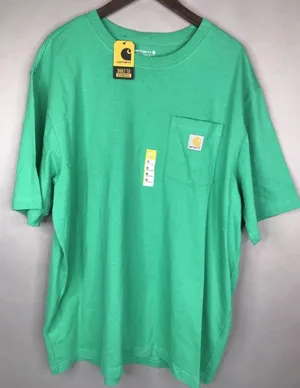 Carhartt T-Shirt Loose Fit thumbnail 1
