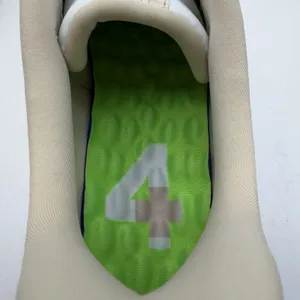 G/FORE GFORE MG4+‎ Gradient Golf Shoe Sneaker ⛳️ Women's 9.5 ⛳️ Khaki Tan Green thumbnail 10