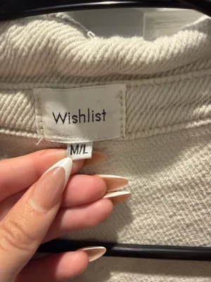 Wishlist top thumbnail 4