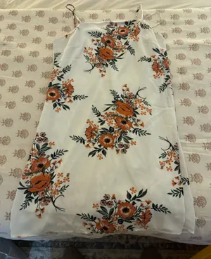 Francesca’s dress thumbnail 1