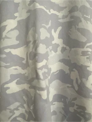 Lululemon Perfectly Oversized Camo Crewneck Sweatshirt thumbnail 5