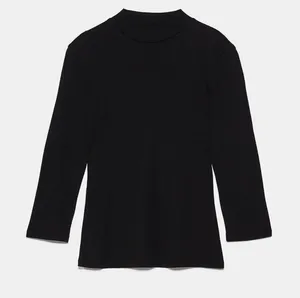 ZARA Fitted‎ top thumbnail 1