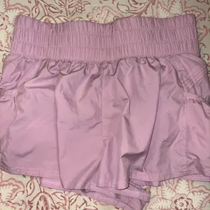 Light pink FP Shorts!! thumbnail 4