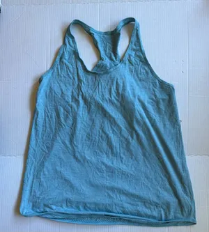 Lululemon Essentials Tank Top thumbnail 1